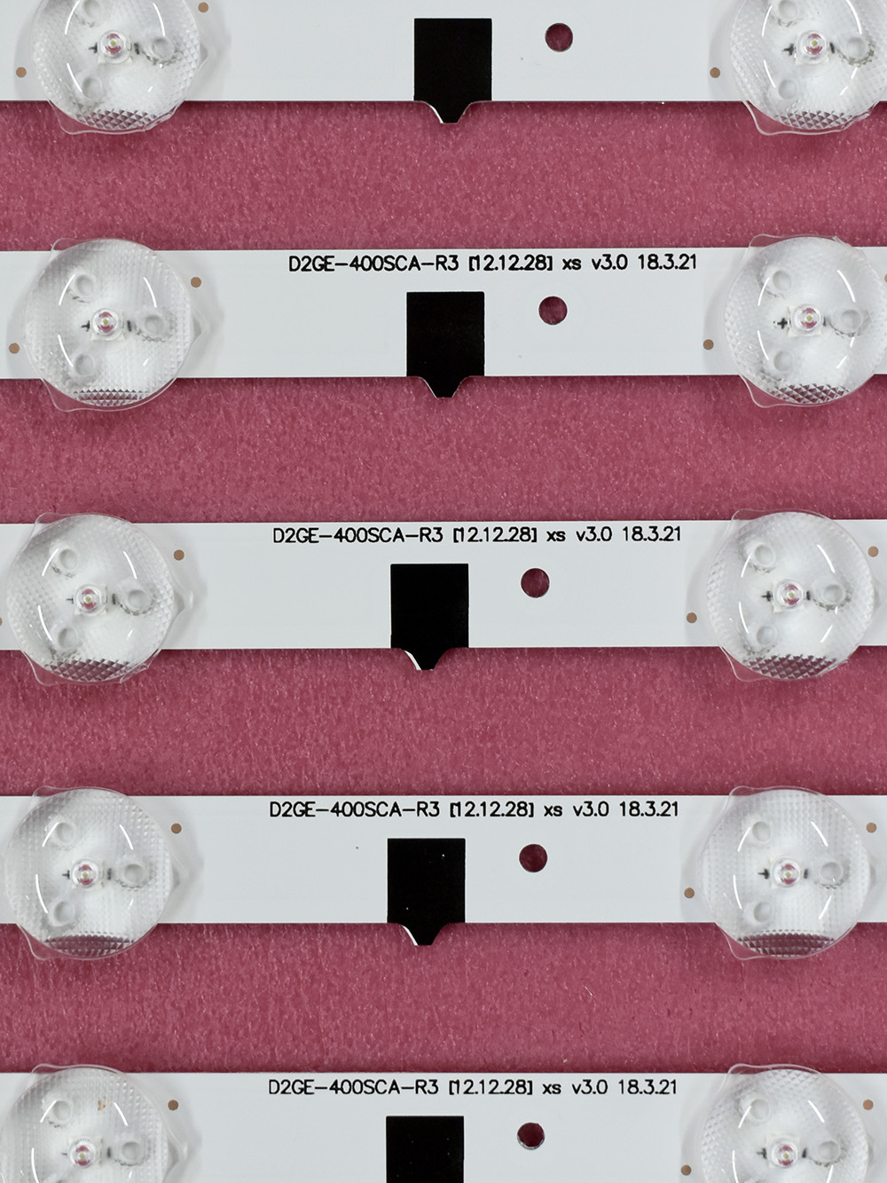 �������� ��������� UE40F D2GE-400SCA/B-R3 2013SVS40F