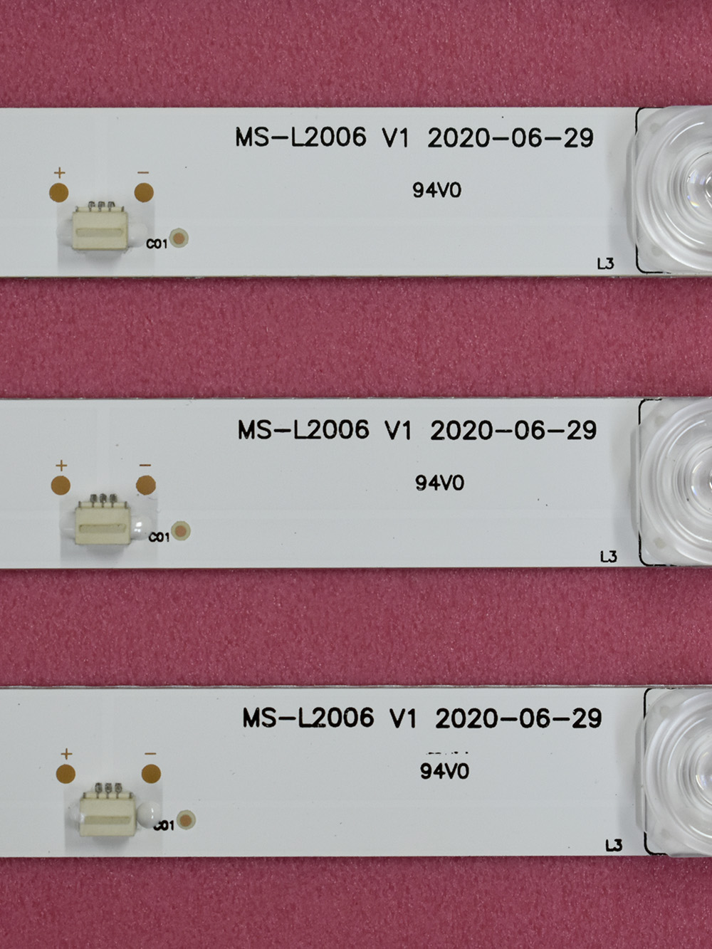 �������� ��������� CC02500D410V07, 3V