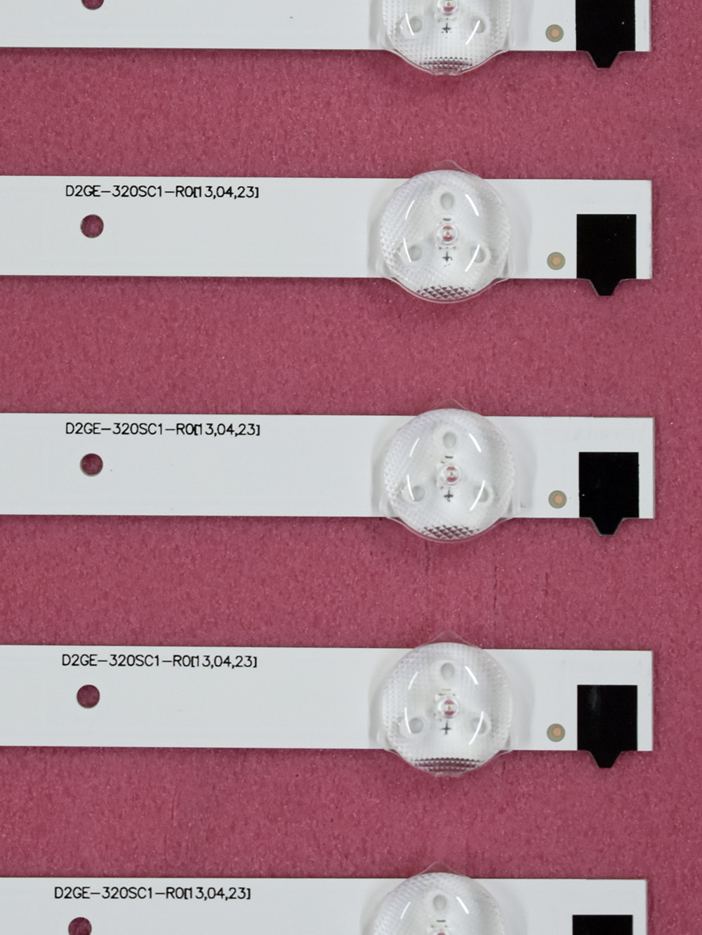 �������� ��������� D2GE-320SC1-R0, 655 ��