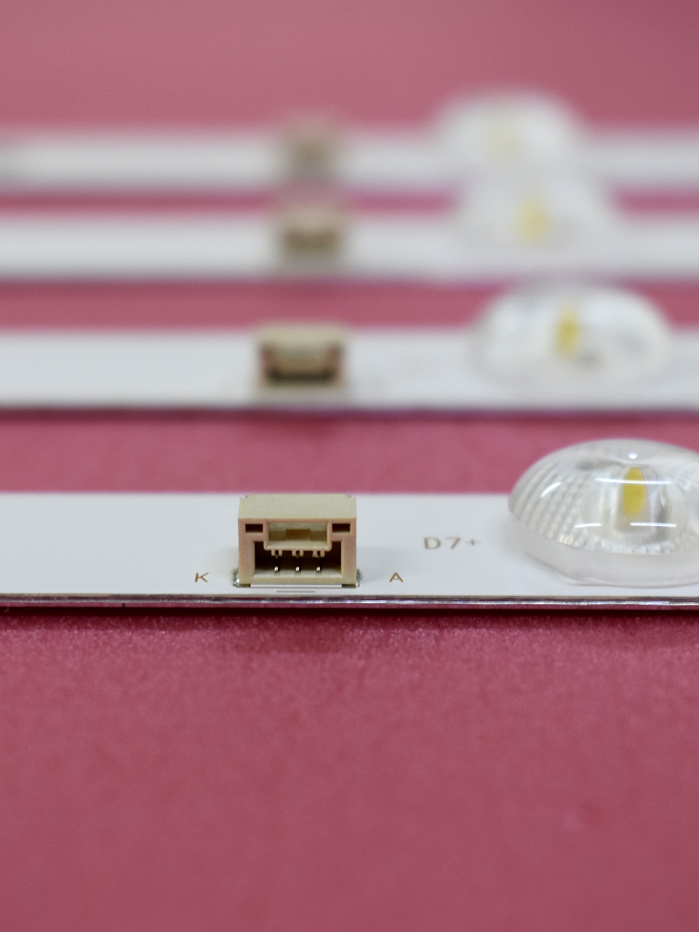 Комплект подсветки GC43D09-ZC21FG-04 Комплект подсветки GC43D09-ZC21FG-04