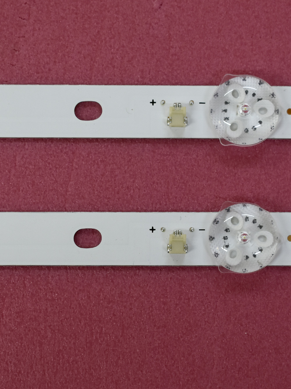 Комплект подсветки MSG-T320-T-3030-31A-06 Комплект подсветки MSG-T320-T-3030-31A-06