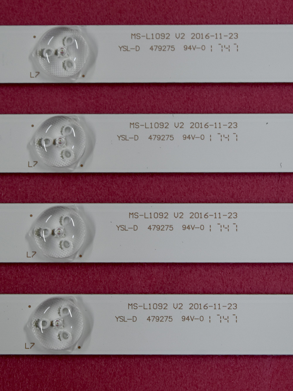 �������� ��������� MS-L1092 V2