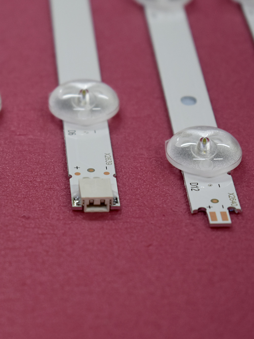 ������ ��������� LED55D12A-ZC62AG-11D 30355012008D