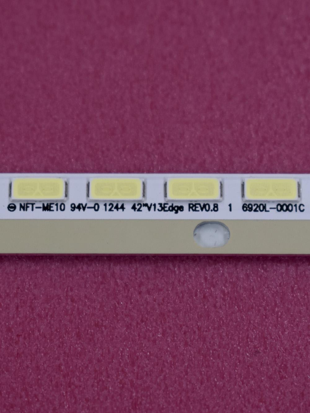 Подсветка 42 V13 Edge, 42LA643V, 42LA644V Подсветка 42 V13 Edge, 42LA643V, 42LA644V
