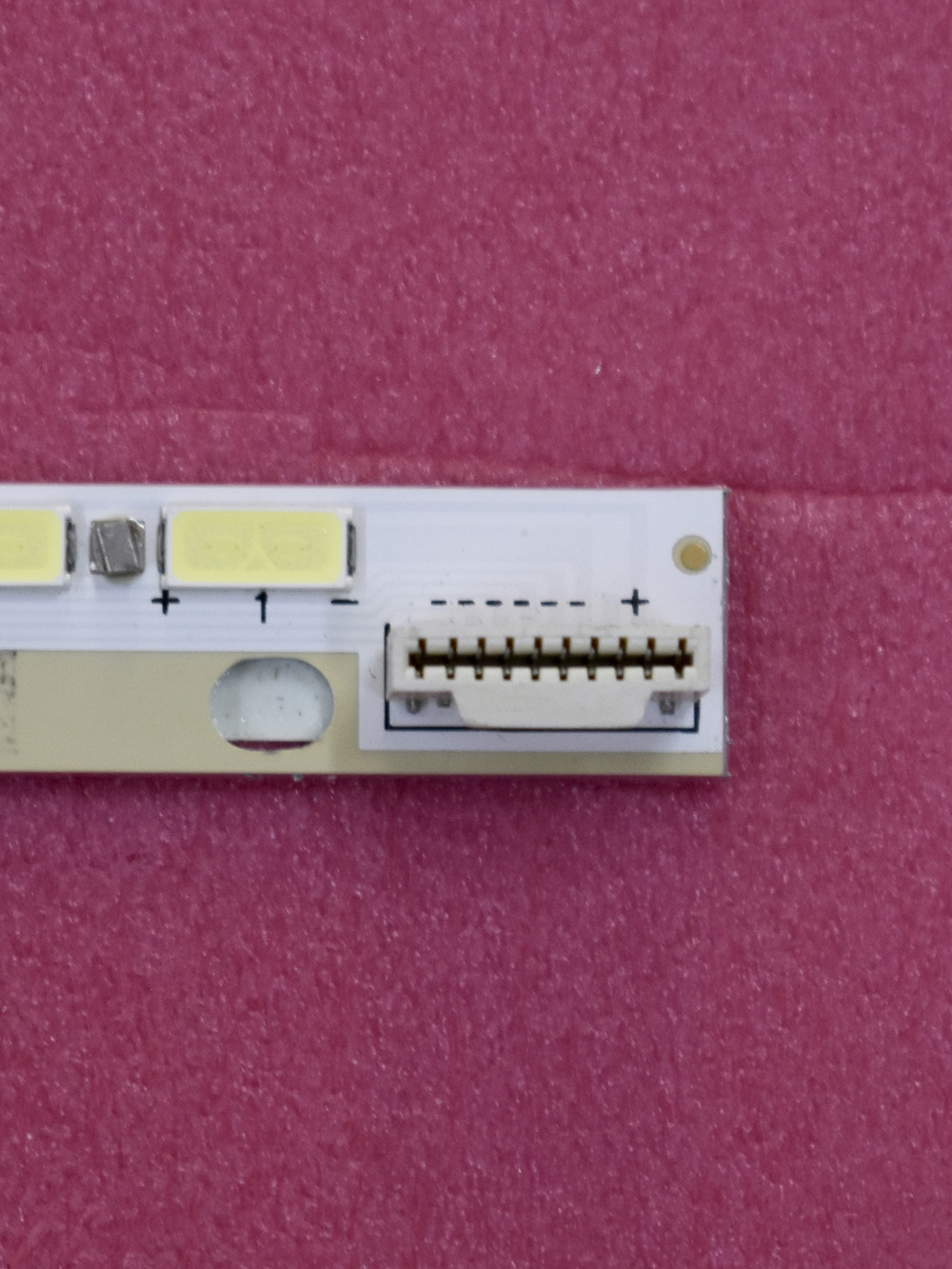 Подсветка 42 V13 Edge, 42LA643V, 42LA644V Подсветка 42 V13 Edge, 42LA643V, 42LA644V