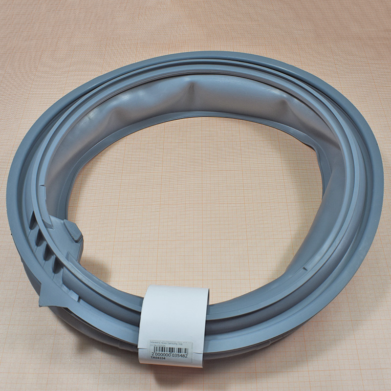 Манжета люка Samsung, код DC64-03198A Манжета люка Samsung, код DC64-03198A