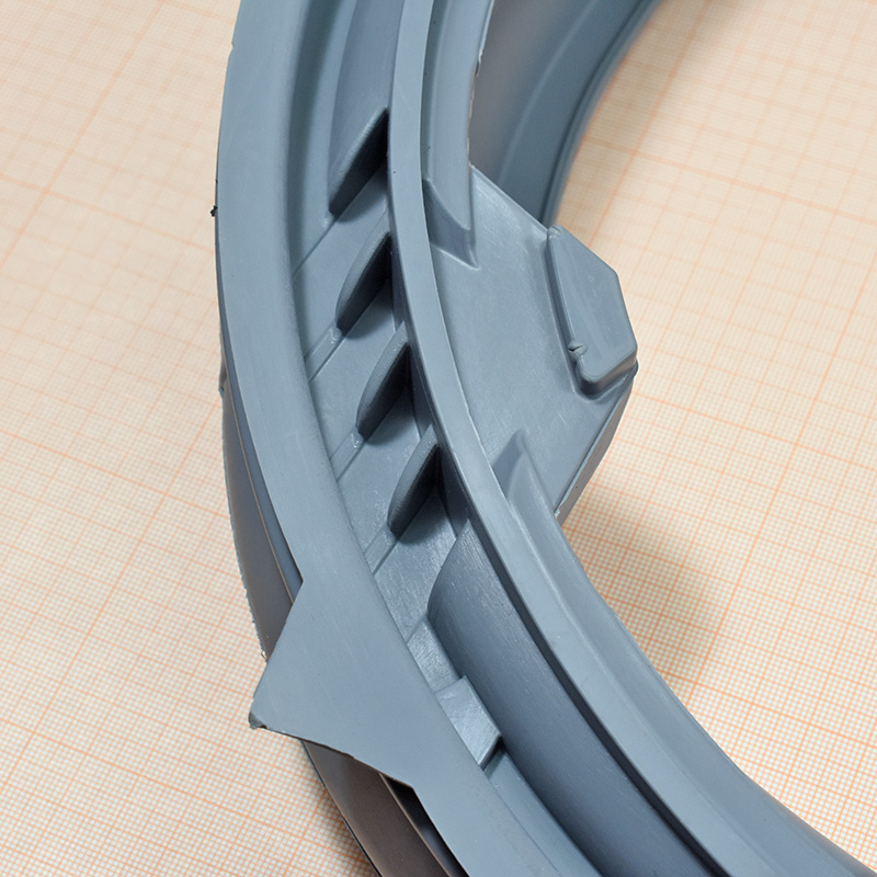 Манжета люка Samsung, код DC64-03198A Манжета люка Samsung, код DC64-03198A