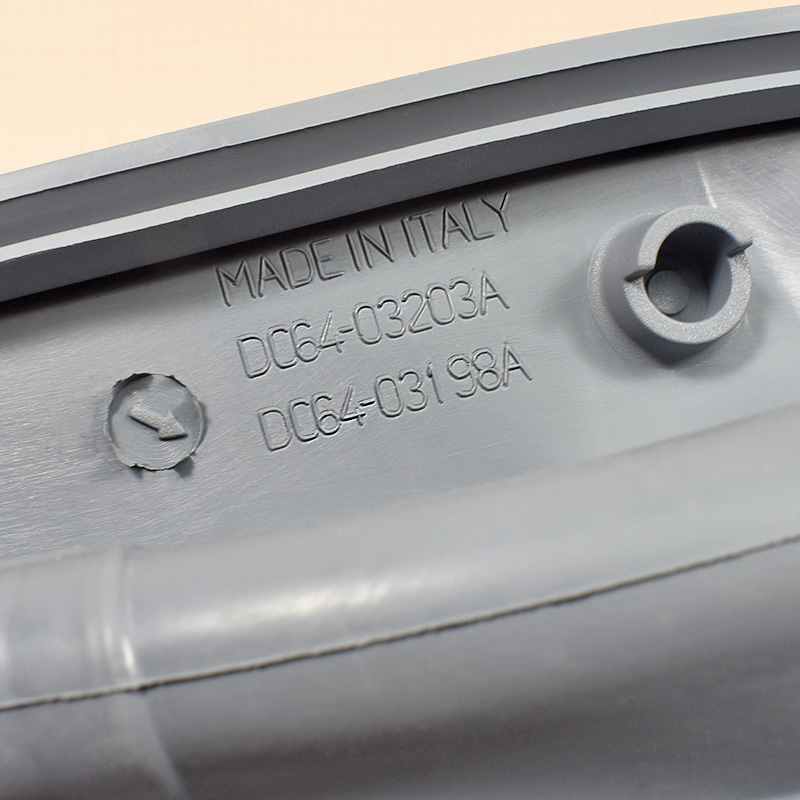 Манжета люка Samsung, код DC64-03198A Манжета люка Samsung, код DC64-03198A