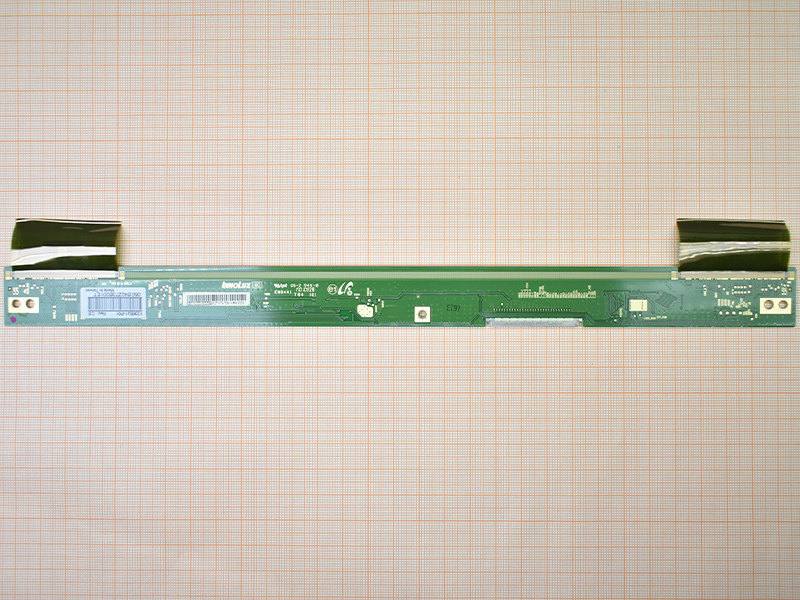 Matrix Board V236BJ1-P01 Rev.CB