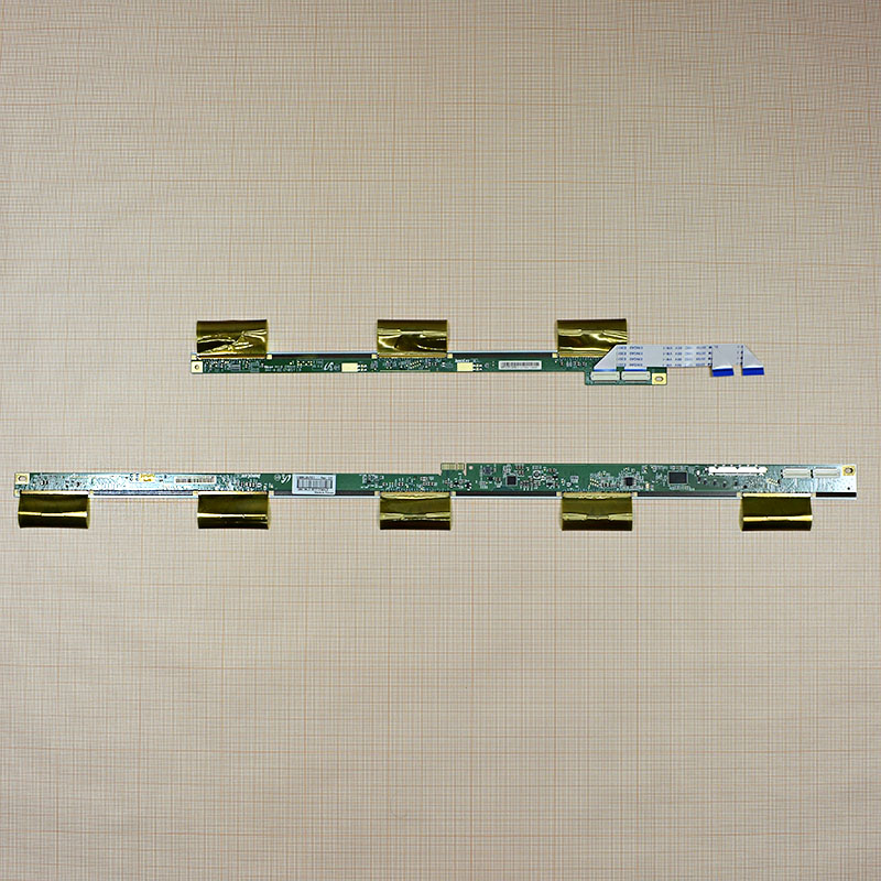 Matrix Board V400HJ6-PE1 REV.C3 Matrix Board V400HJ6-PE1 REV.C3