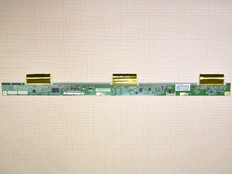 Matrix Board V420HJ2-P01 REV.C4