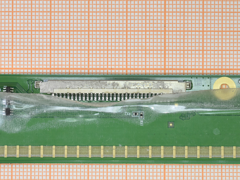 Matrix Board V320BJ6-Q01