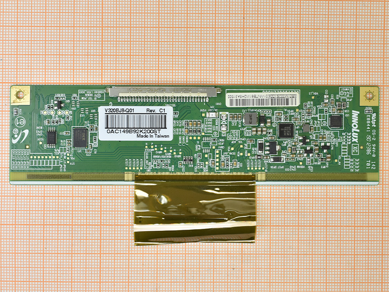 Matrix Board V320BJ8-Q01