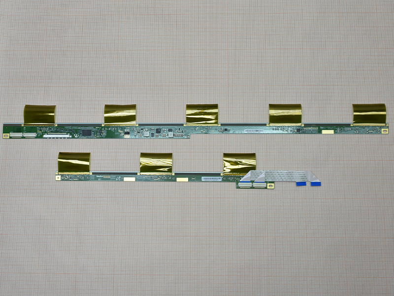 Matrix Board V400HJ6-PE2 REV.C1