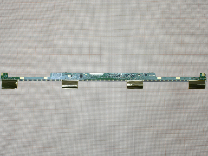 Matrix Board V320BJ7-XCPE1