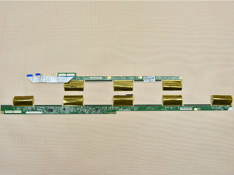 Matrix Board V400HJ9-PE1 REV.C3