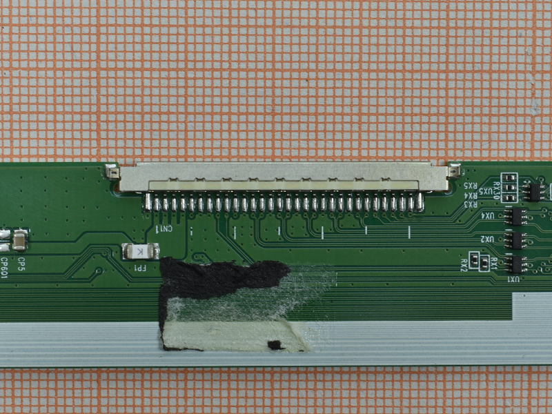 Matrix Board V236BJ1-P03