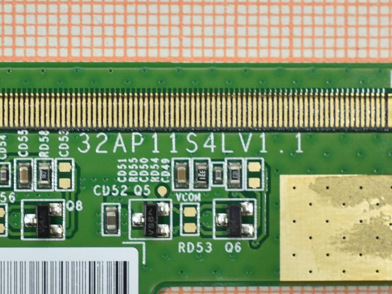 Matrix Board 32AP11S4LV1.1
