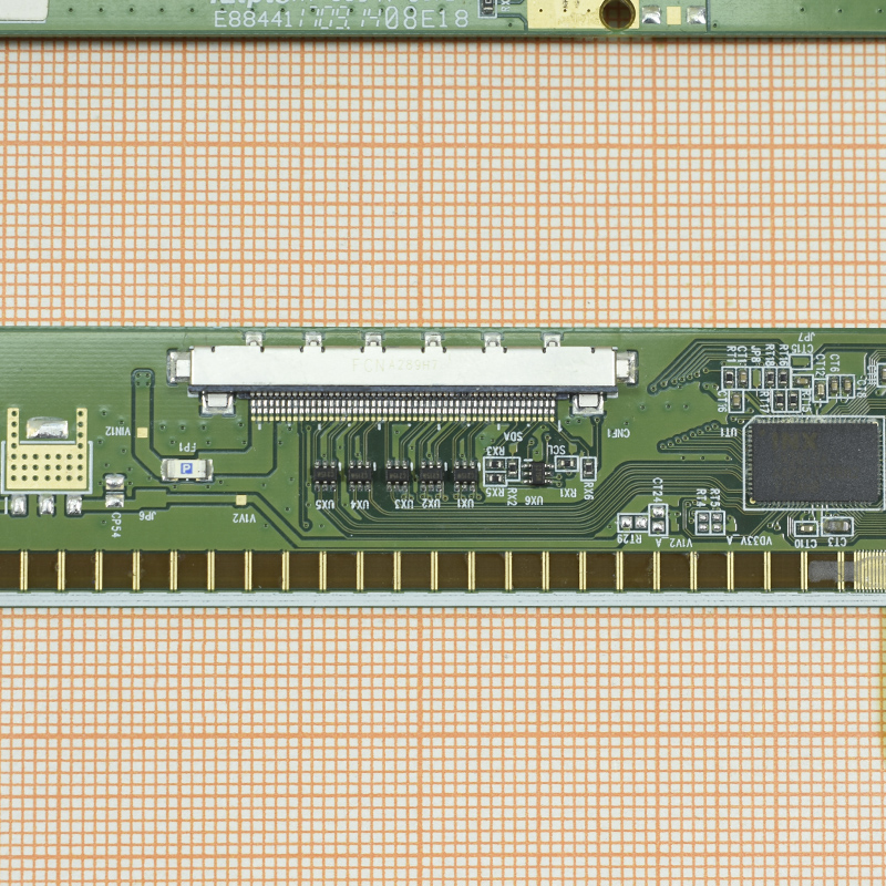 Matrix Board V420HJ2-P01 REV.C5