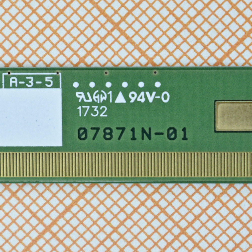 Matrix Board 6870S-2441B