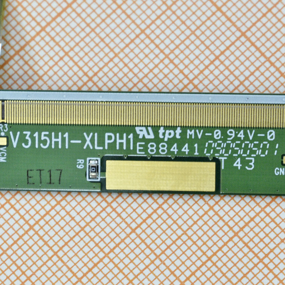 Matrix Board V315H1-XLPH1 Matrix Board V315H1-XLPH1