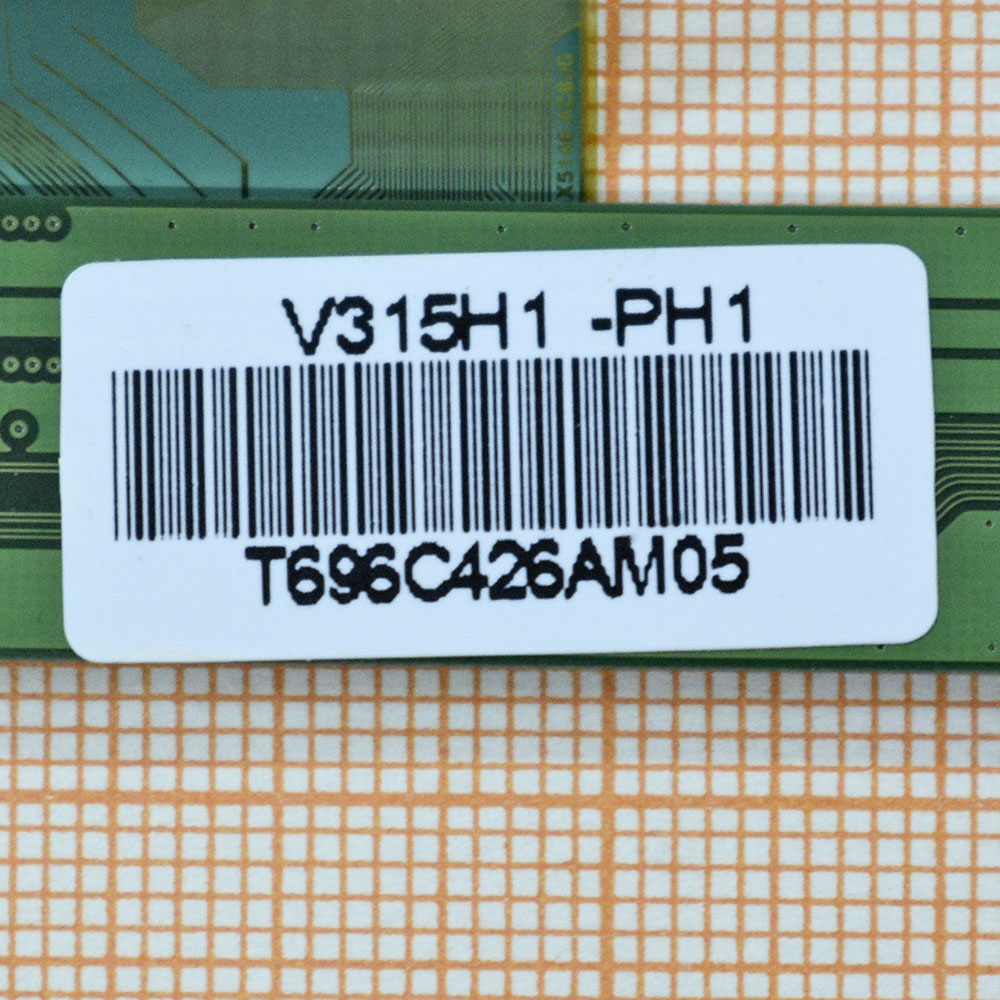 Matrix Board V315H1-XLPH1 Matrix Board V315H1-XLPH1