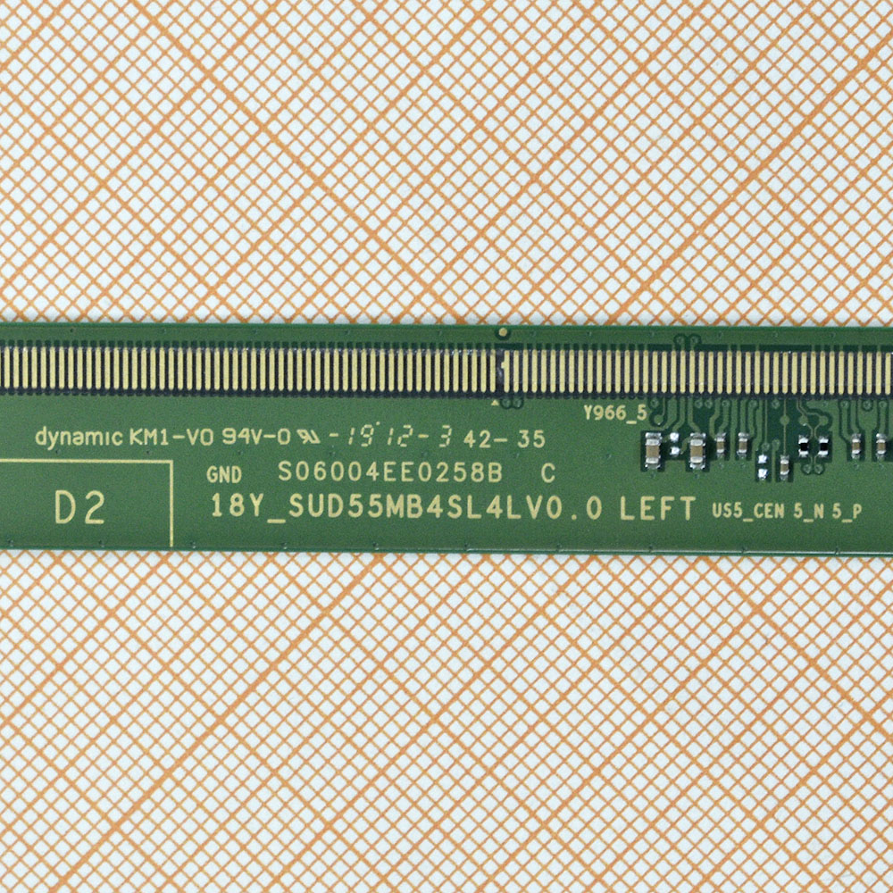 Matrix Board 18Y_SUD55MB4SL4LV0.0