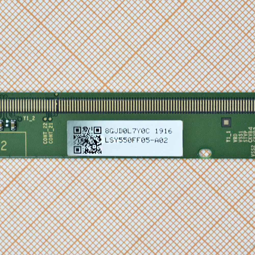 Matrix Board 18Y_SUD55MB4SL4LV0.0