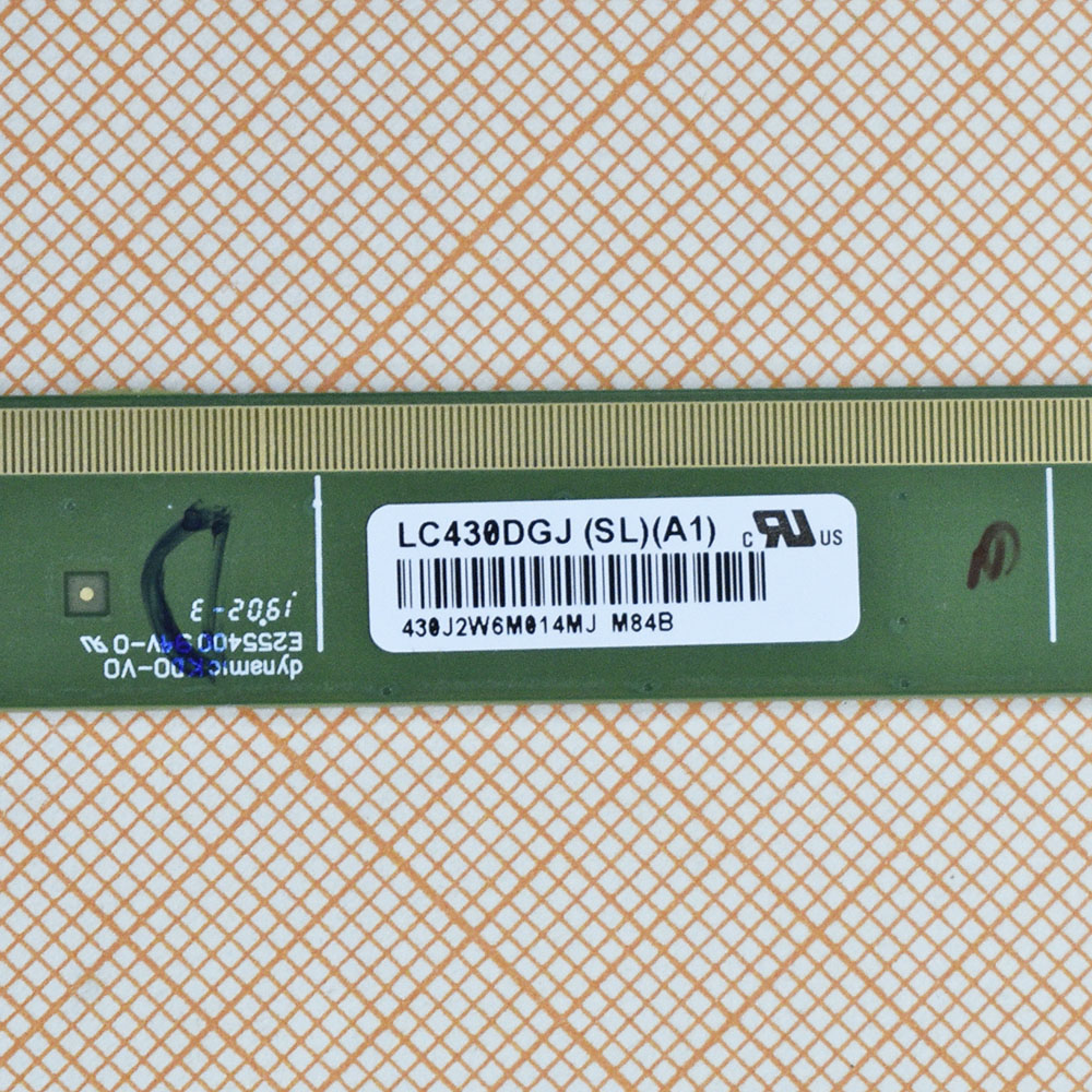 Matrix Board 6870S-2704A