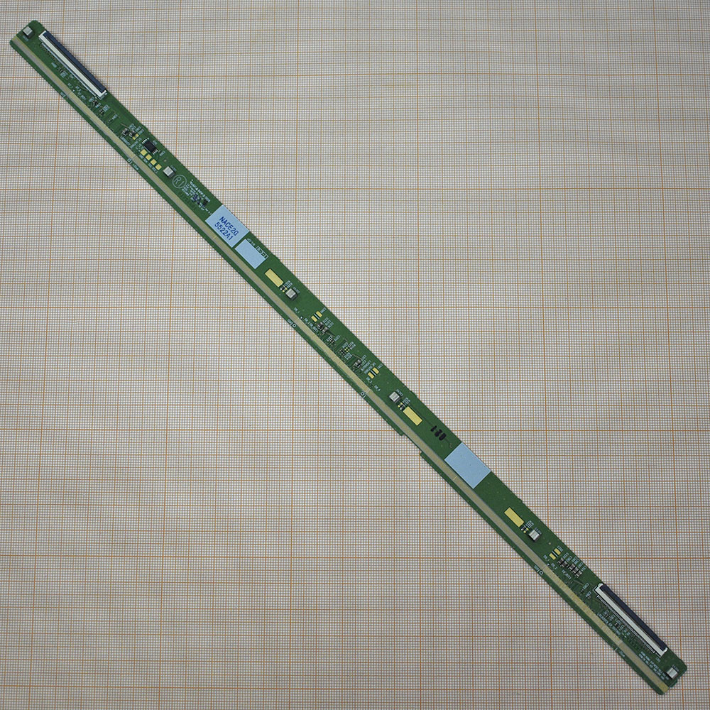 Matrix Board 6870S-2773A