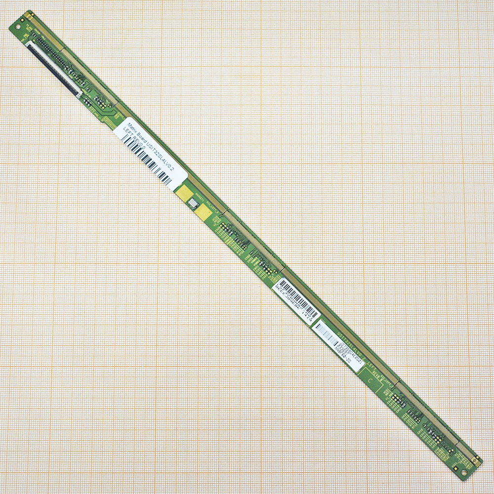 Matrix Board USIT32SL4LV0.2 LEFT REV0.0