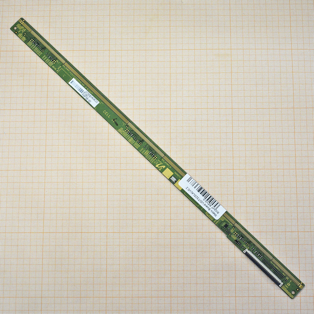 Matrix Board USIT32SL4LV0.2 RIGHT REV0.0
