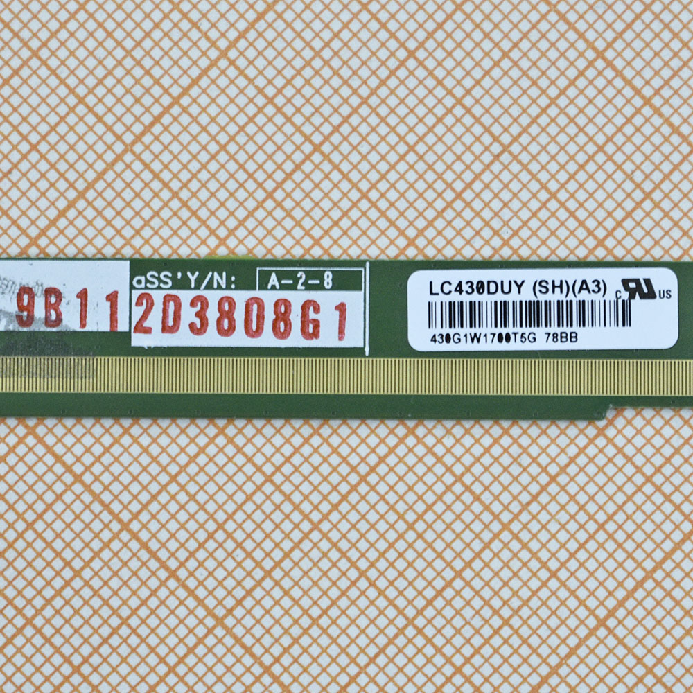 Matrix Board 6870S-1932C