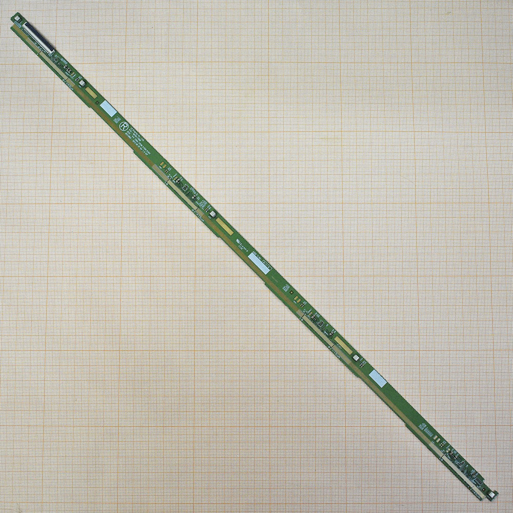 Matrix Board 6870S-1766B V14 120Hz 47FHD S-PCB RIGHT