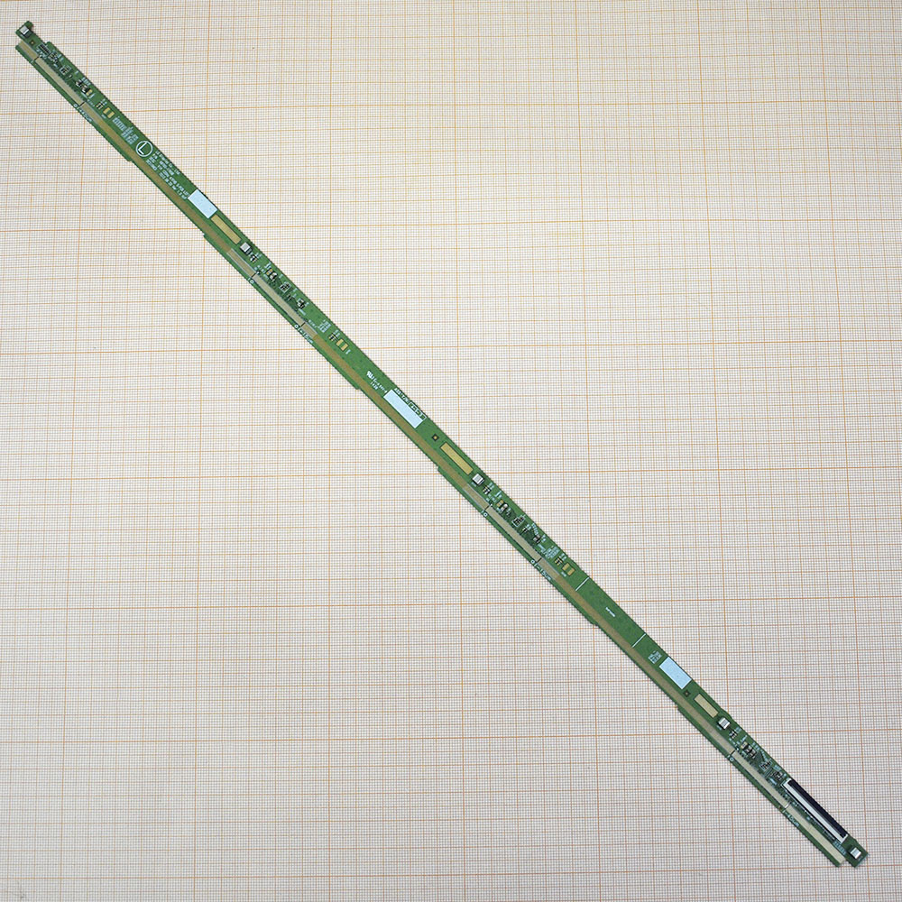 Matrix Board 6870S-1765B V14 120Hz 47FHD S-PCB LEFT