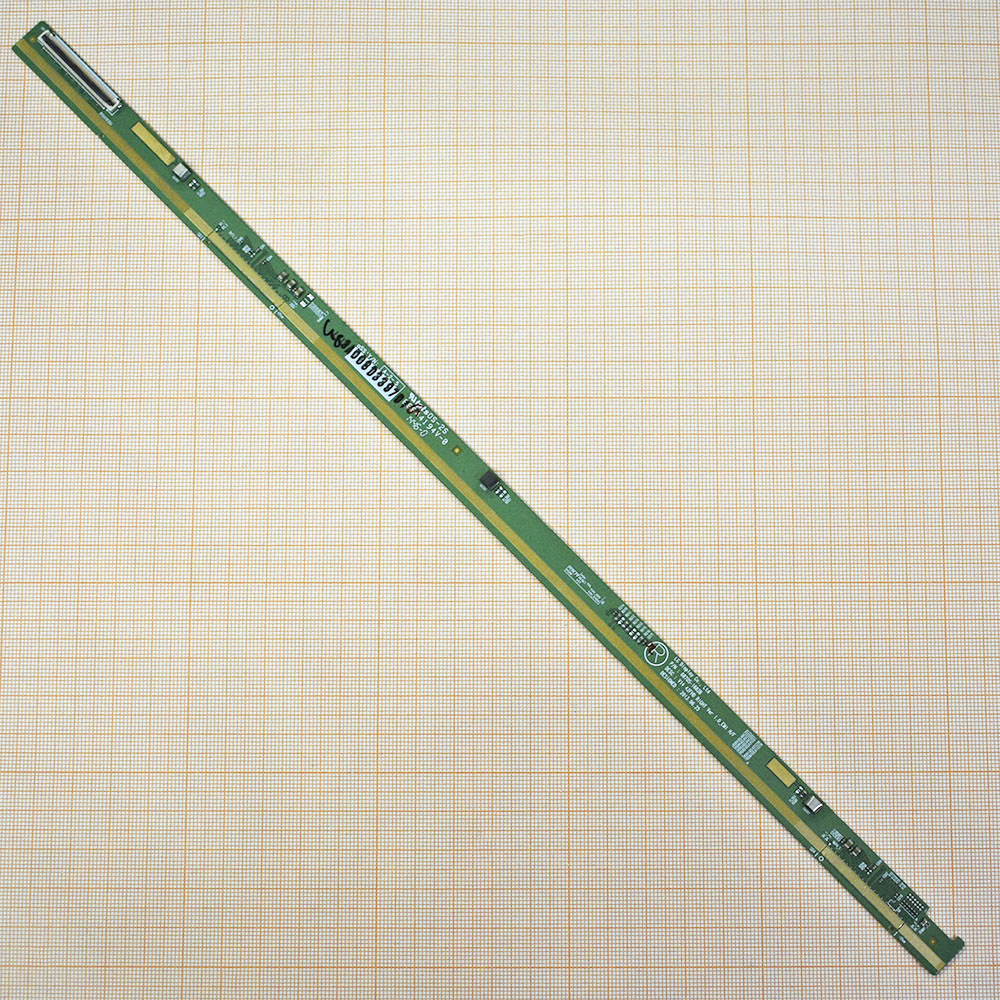 Matrix Board 6870S-1682B,V14 42FHD RIGHT Ver 1.0