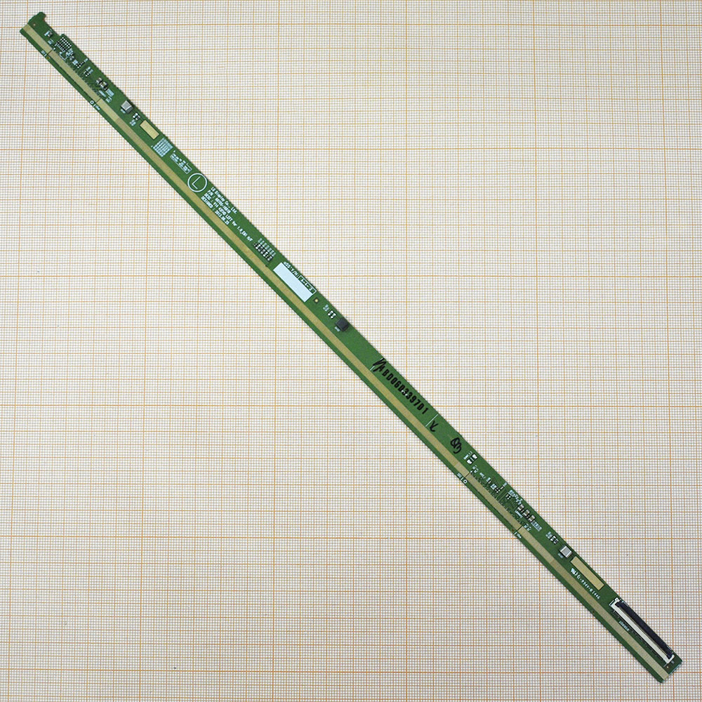 Matrix Board 6870S-1681B,V14 42FHD LEFT Ver 1.0