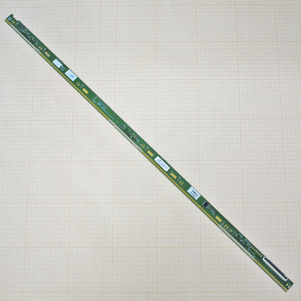 Matrix Board 6870S-9118A, V19 49UHD LEFT  Ver 1.1