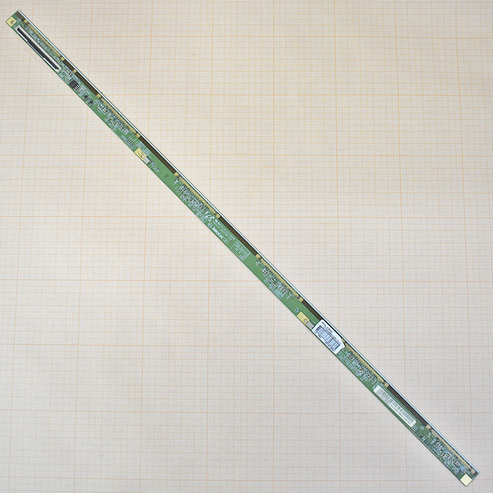 Matrix Board V500DJ6-QE1 Rev. G7