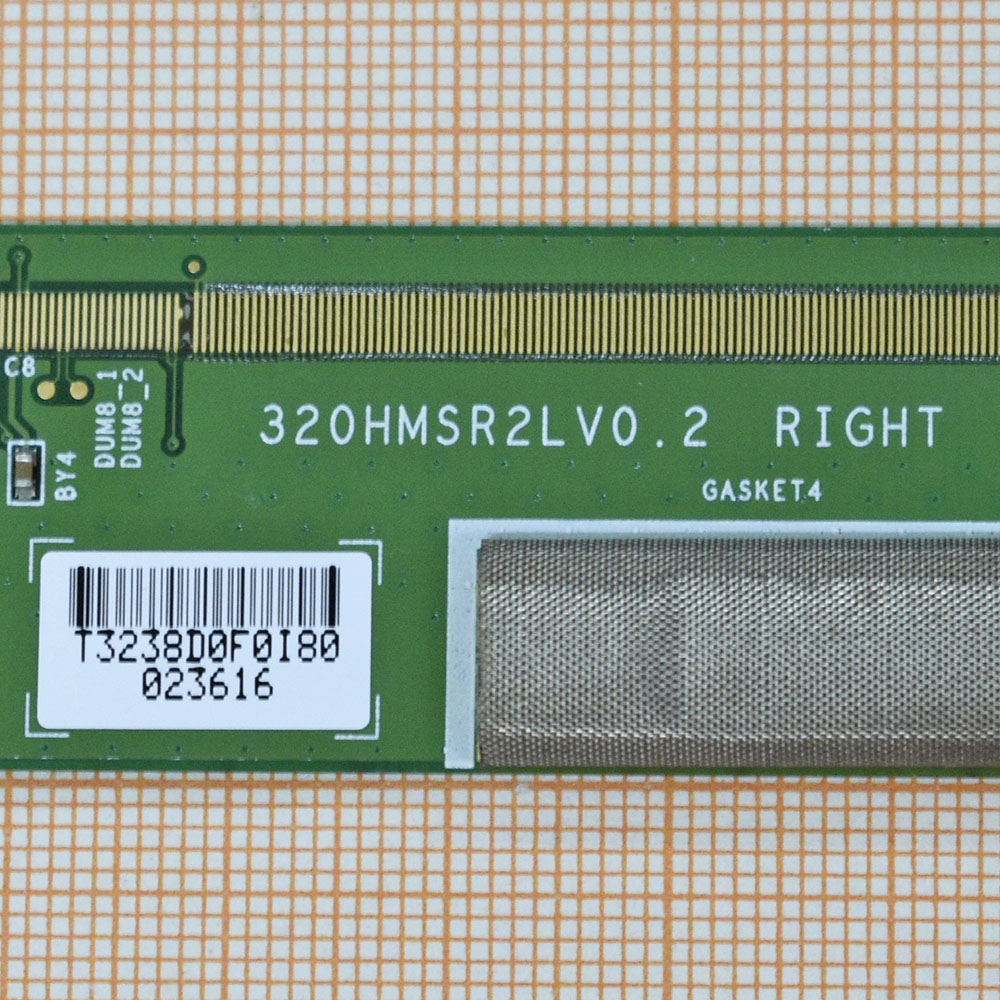 Matrix Board 320HMSR2LV0.2 RIGHT