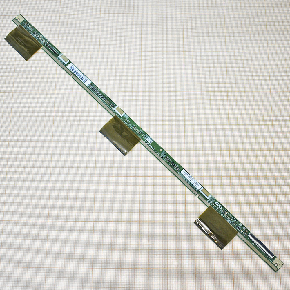 Matrix Board T430HVN01.6 XL BD, 43T01-S0K