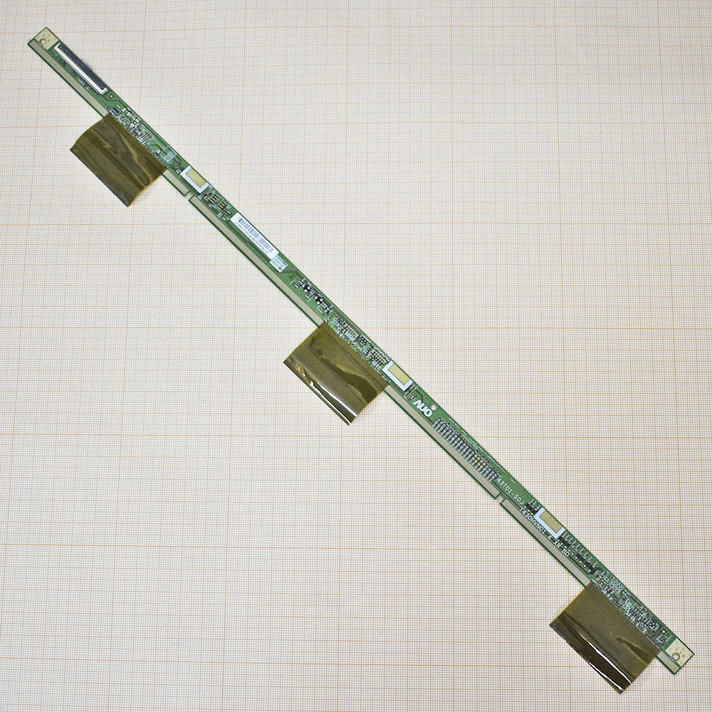 Matrix Board T430HVN01.6 XR BD, 43T01-S0J