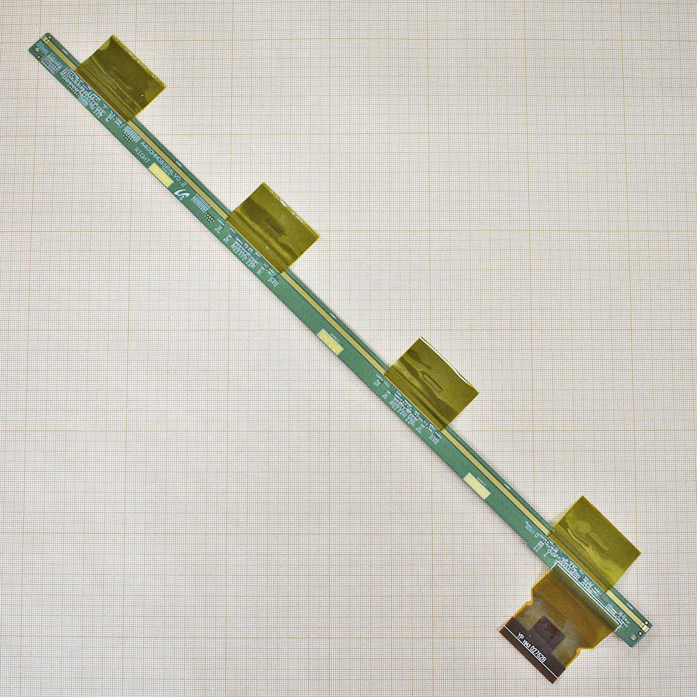 Matrix Board A400HM08SR4LV0.2 RIGHT
