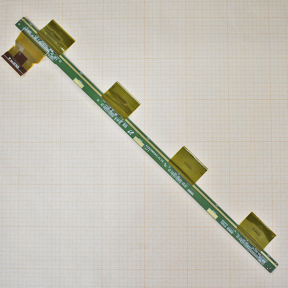 Matrix Board A400HM08SL4LV0.2 LEFT
