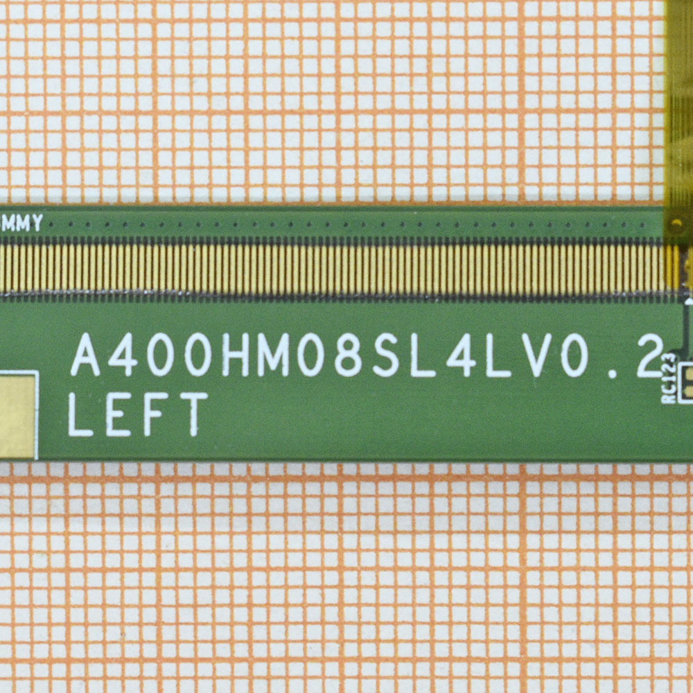 Matrix Board A400HM08SL4LV0.2 LEFT