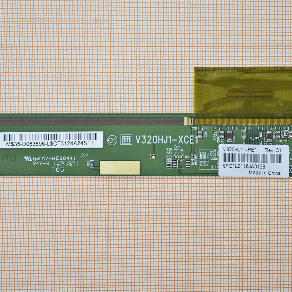 Matrix Board V320HJ1-XCE1 Matrix Board V320HJ1-XCE1
