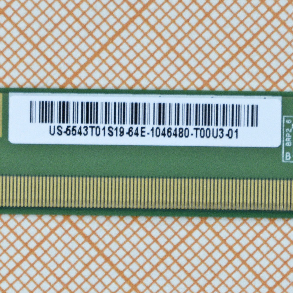 Matrix Board T430HVN01.3 XR BD, 43T01-S0R Matrix Board T430HVN01.3 XR BD, 43T01-S0R