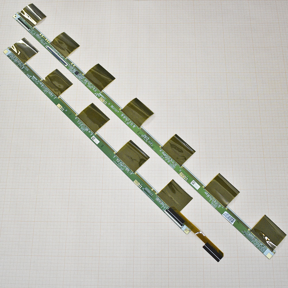 Matrix Board V500DJ7-QE1 E8 BN96-50407A Matrix Board V500DJ7-QE1 E8 BN96-50407A