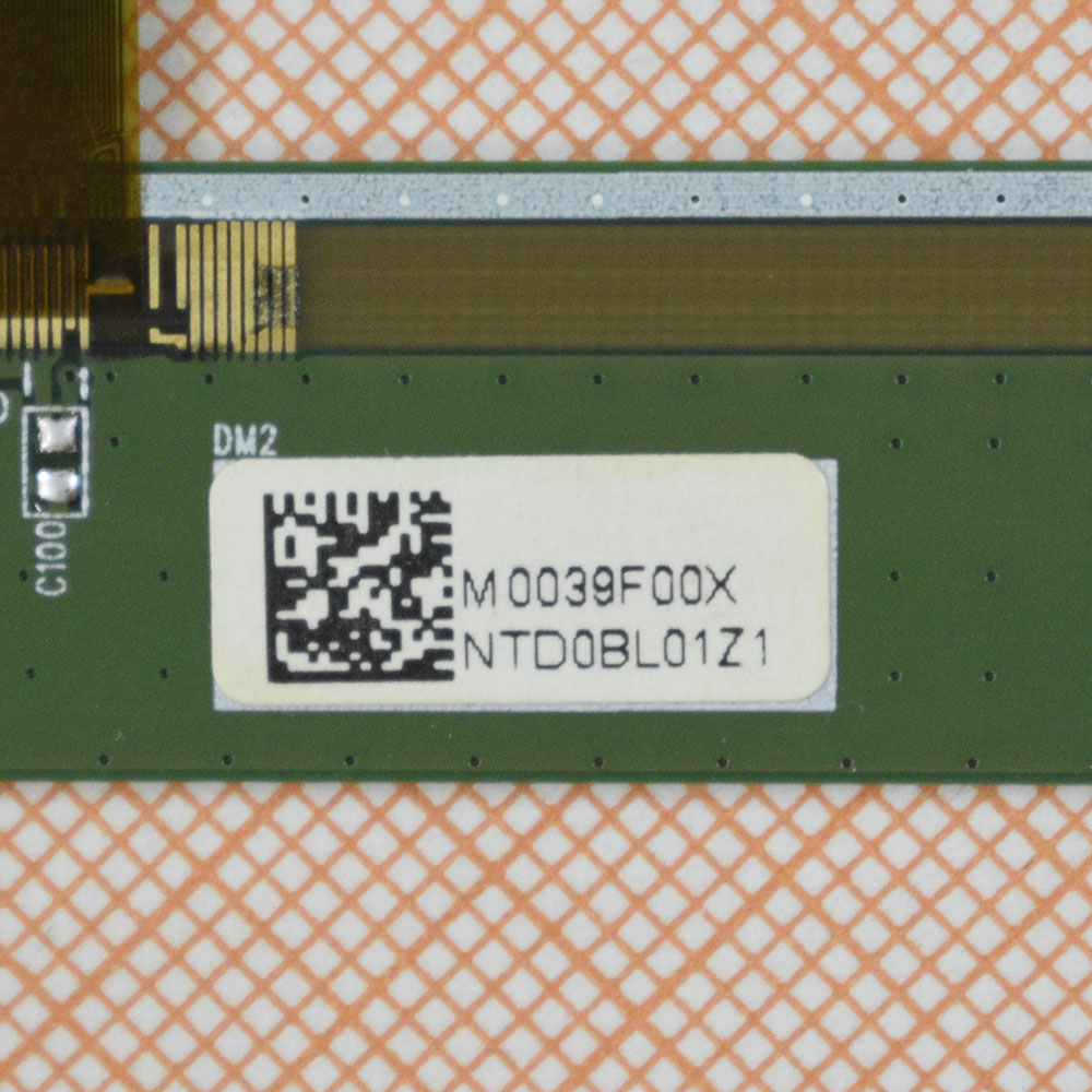 Matrix Board V500DJ7-QE1 E8 BN96-50407A Matrix Board V500DJ7-QE1 E8 BN96-50407A