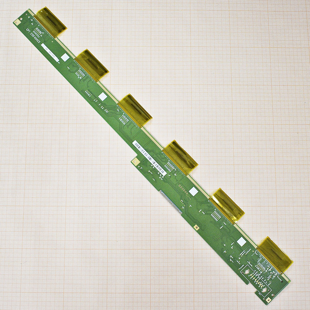 Matrix Board CPT 215FA04CS